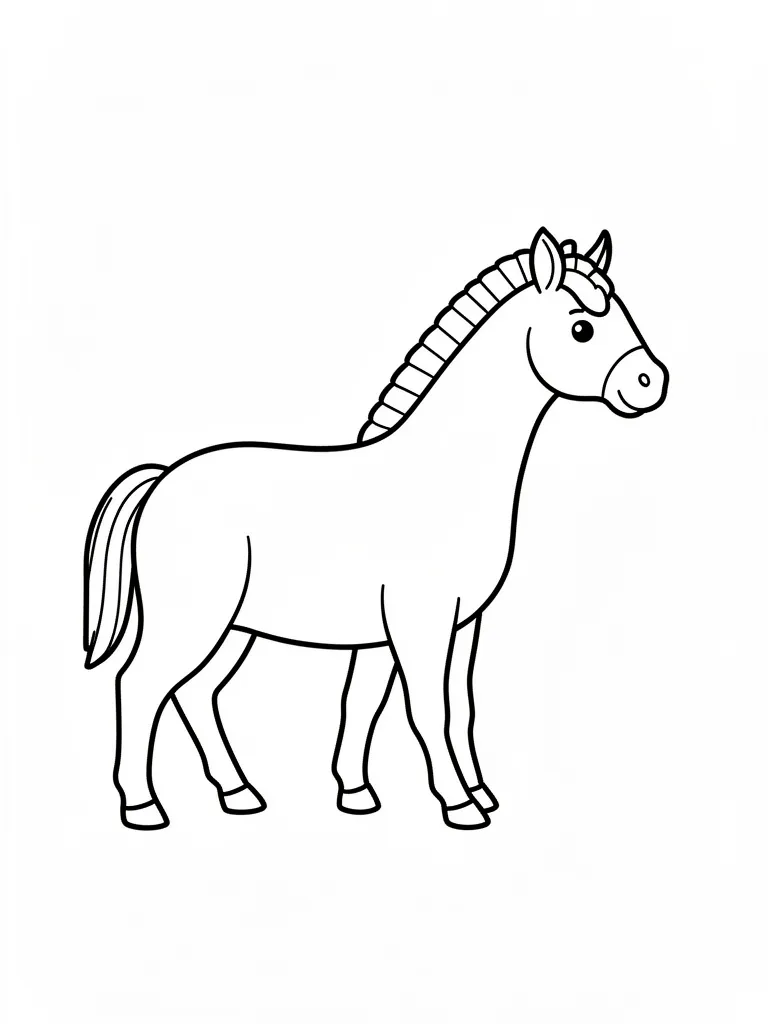 Coloriage à imprimer animaux à imprimer
