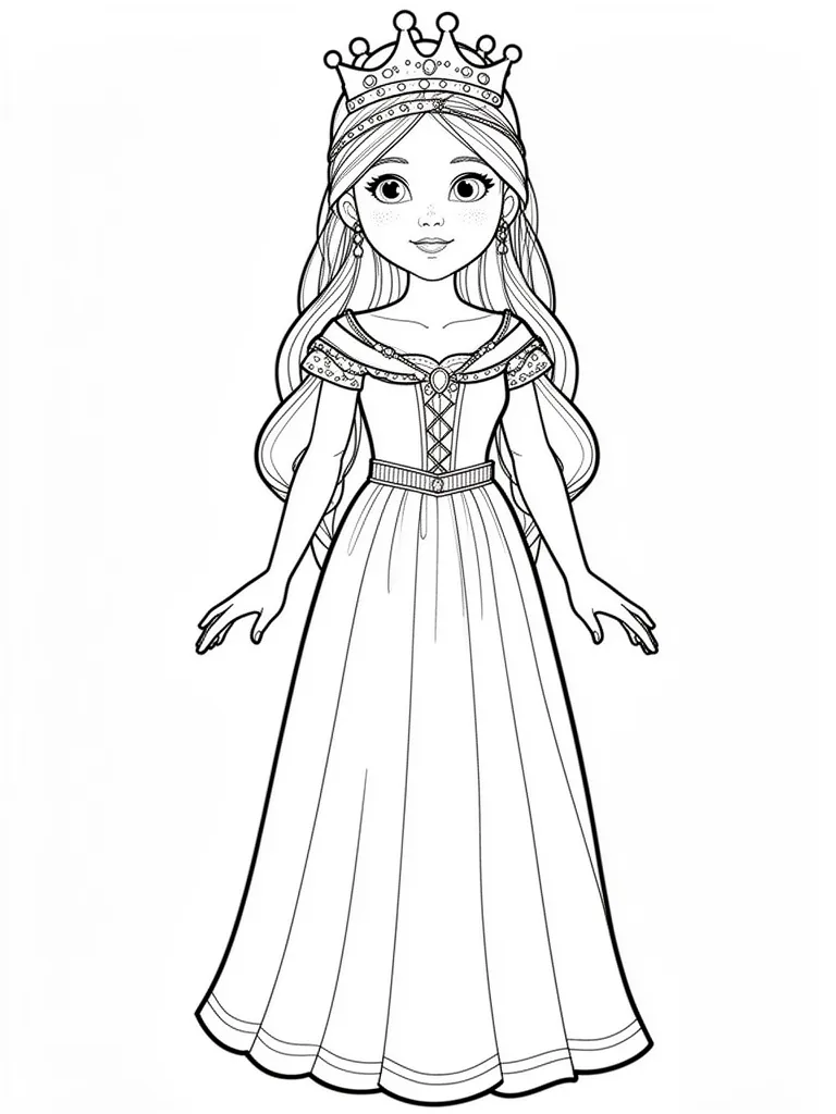 Coloriage adulte détaillé – coloriage à imprimer gratuit