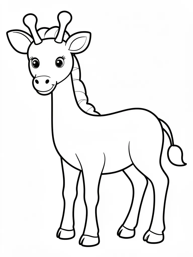 Coloriage animaux à imprimer