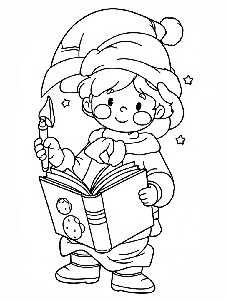 Coloriage magique à imprimer à imprimer