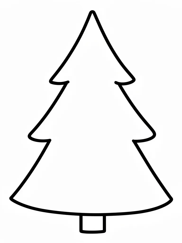 Coloriage noel tps – coloriage à imprimer gratuit